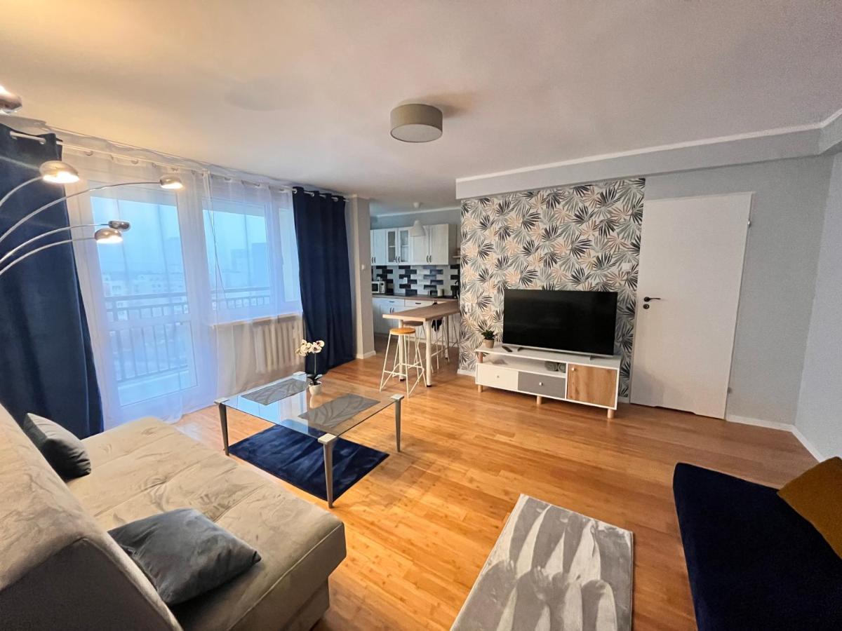 Z Widokiem Na Spodek Apartment *