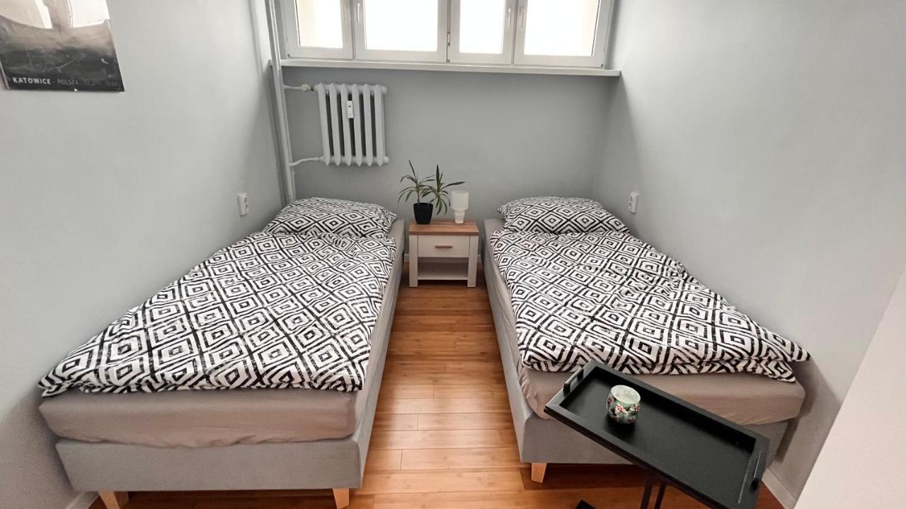 Z Widokiem Na Spodek Apartment