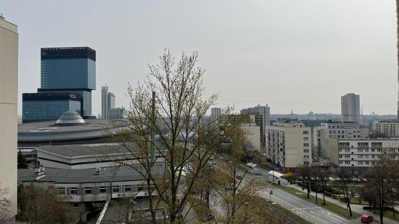 Apartment Z Widokiem Na Spodek *