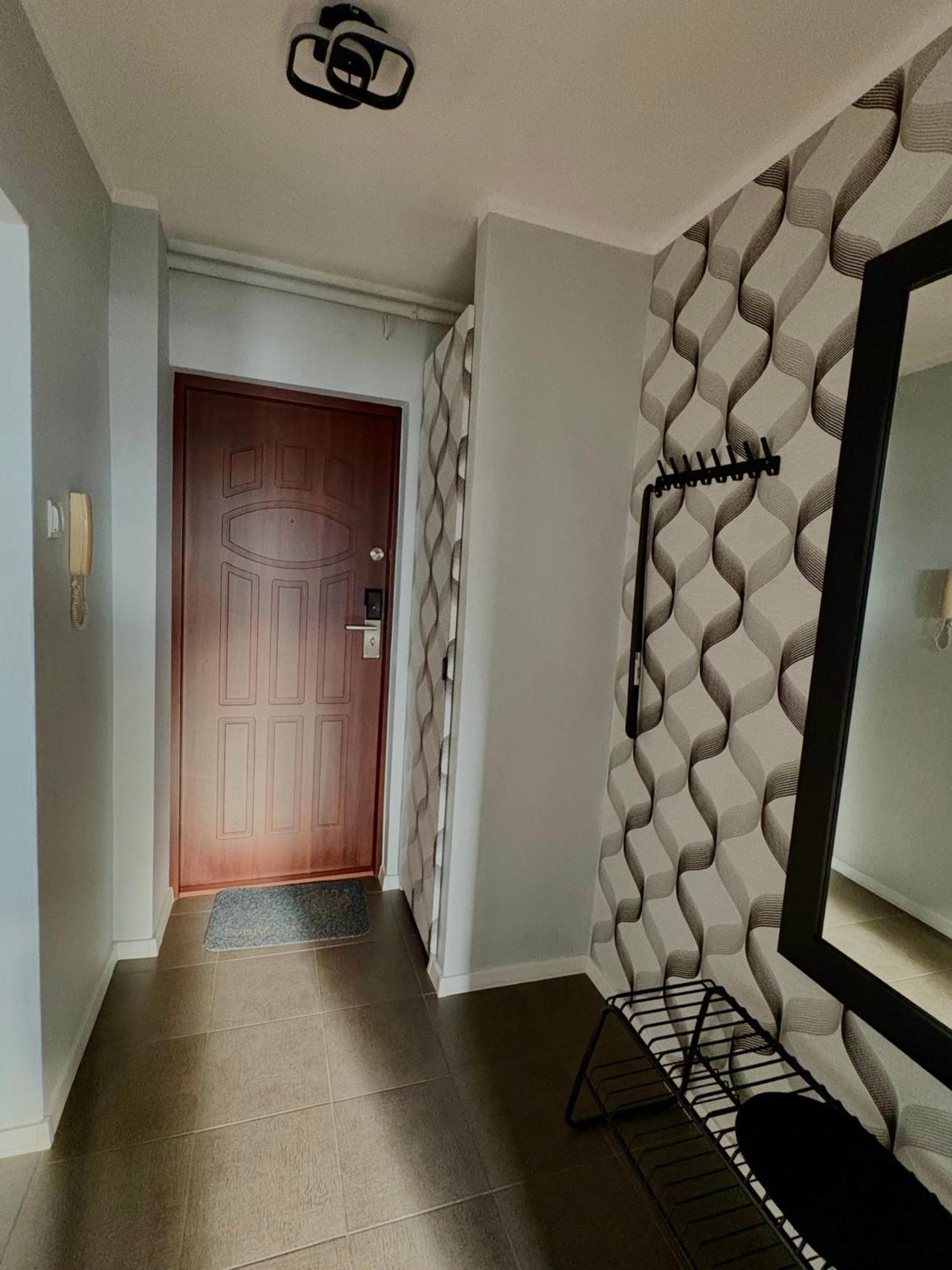 Apartment Z Widokiem Na Spodek *